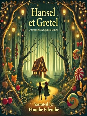 cover image of Hansel Et Gretel